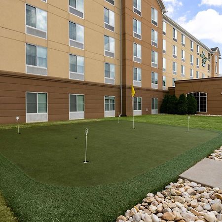 Homewood Suites By Hilton Rochester/Greece, Ny Zewnętrze zdjęcie