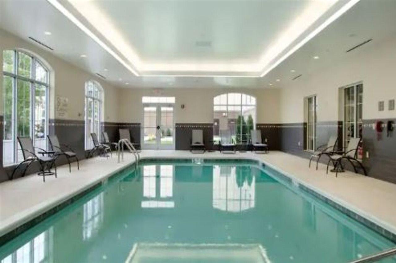 Homewood Suites By Hilton Rochester/Greece, Ny Zewnętrze zdjęcie