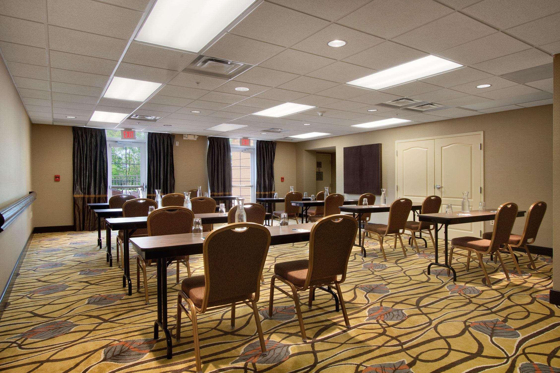 Homewood Suites By Hilton Rochester/Greece, Ny Udogodnienia zdjęcie