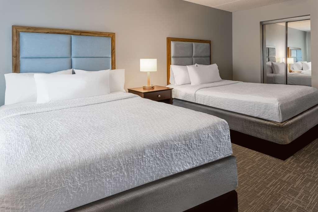 Homewood Suites By Hilton Rochester/Greece, Ny Pokój zdjęcie