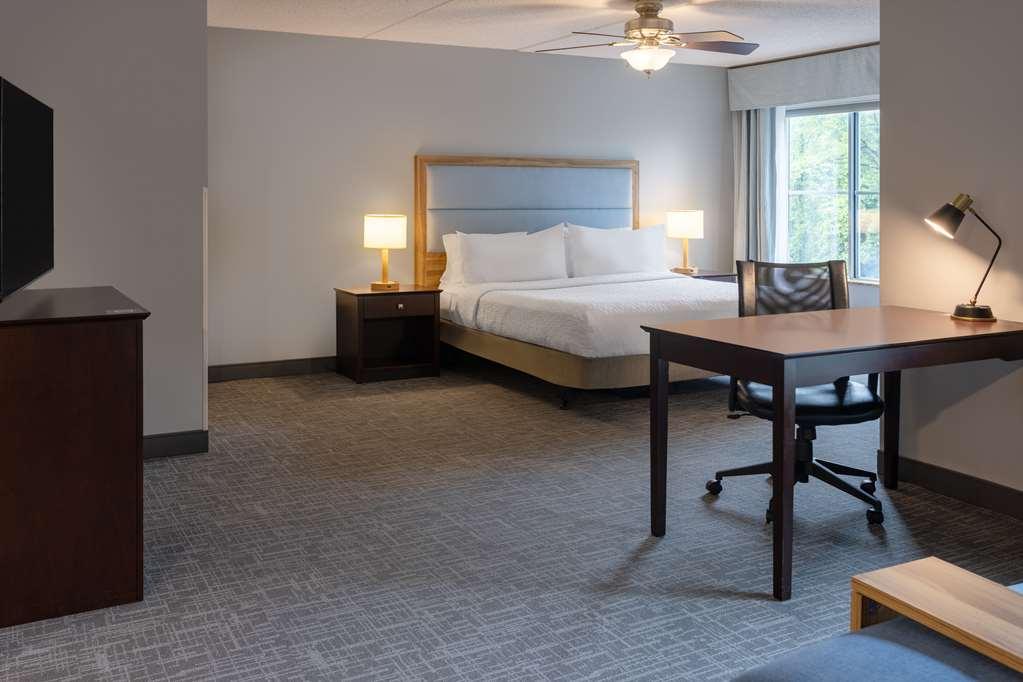 Homewood Suites By Hilton Rochester/Greece, Ny Pokój zdjęcie