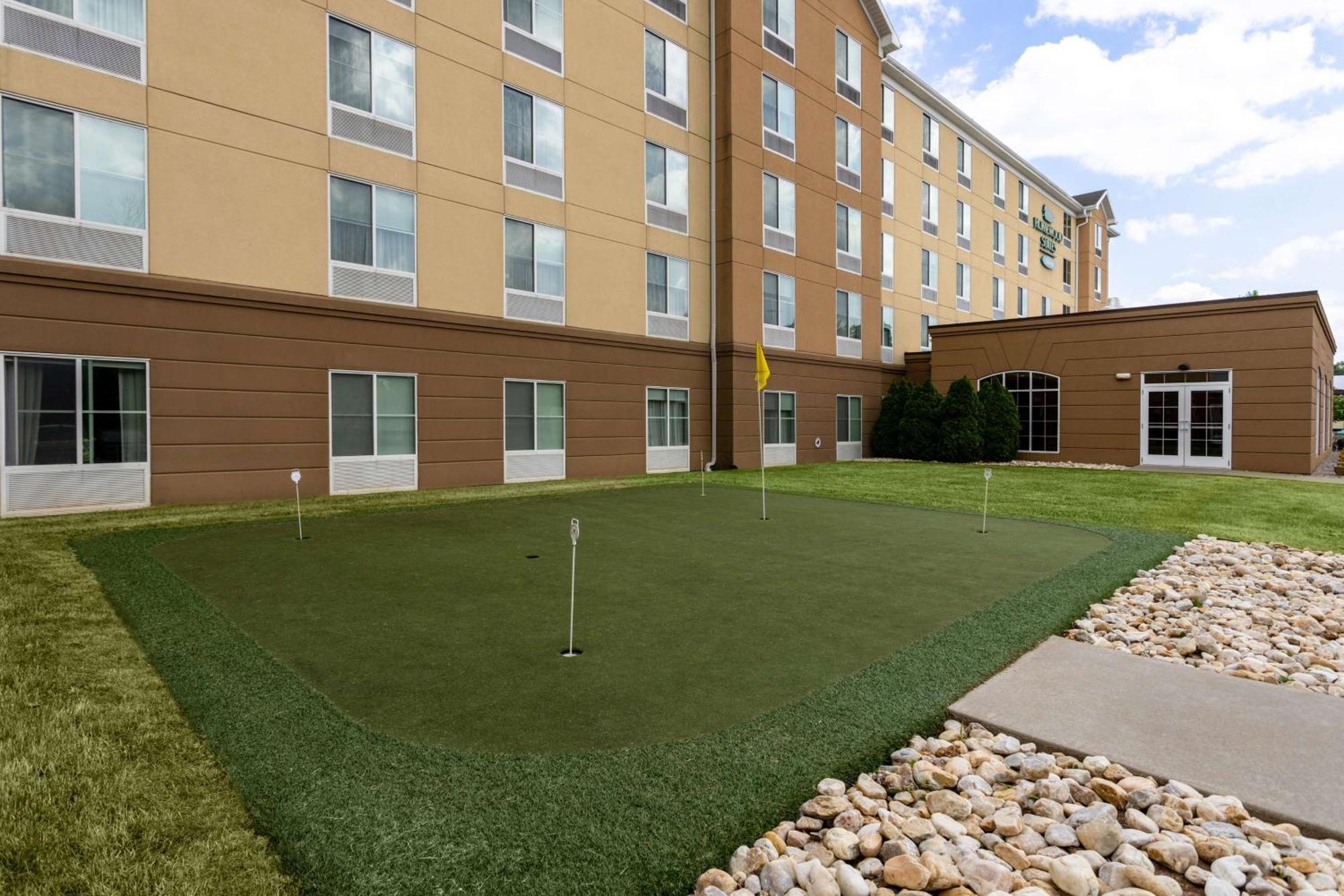 Homewood Suites By Hilton Rochester/Greece, Ny Zewnętrze zdjęcie