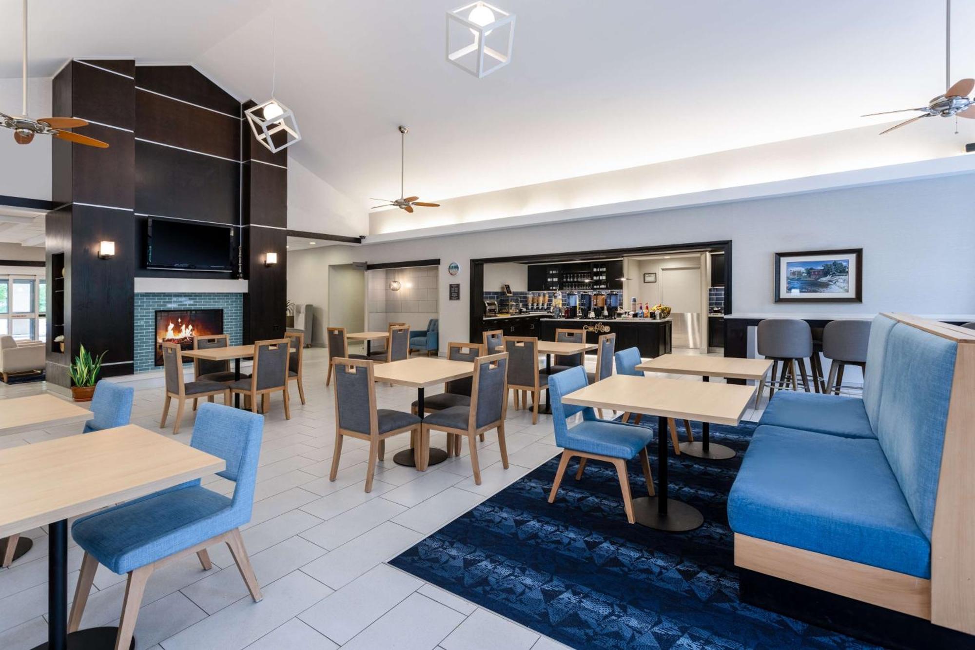 Homewood Suites By Hilton Rochester/Greece, Ny Zewnętrze zdjęcie