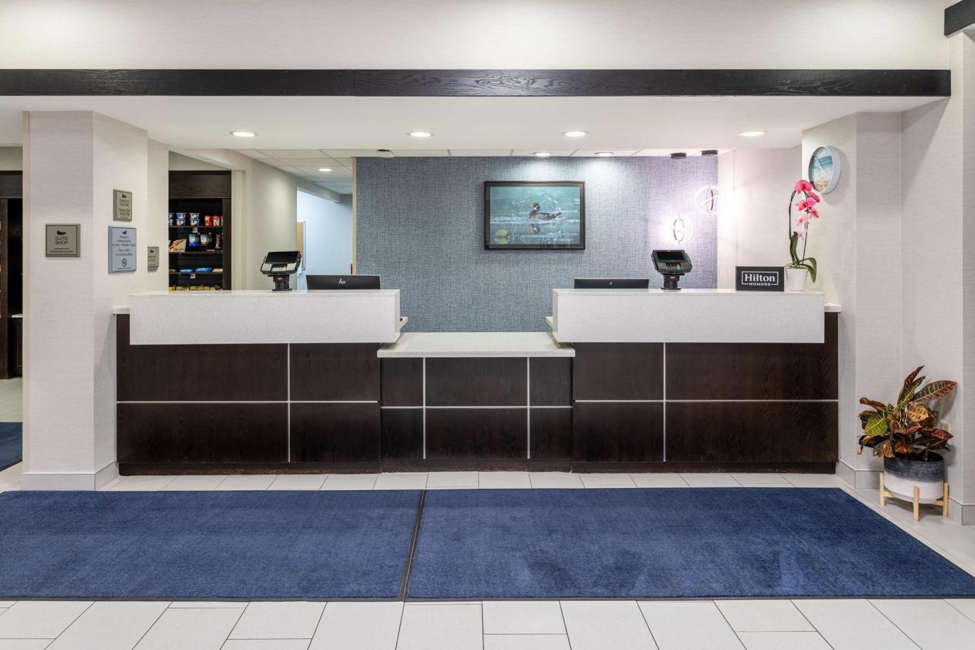 Homewood Suites By Hilton Rochester/Greece, Ny Zewnętrze zdjęcie