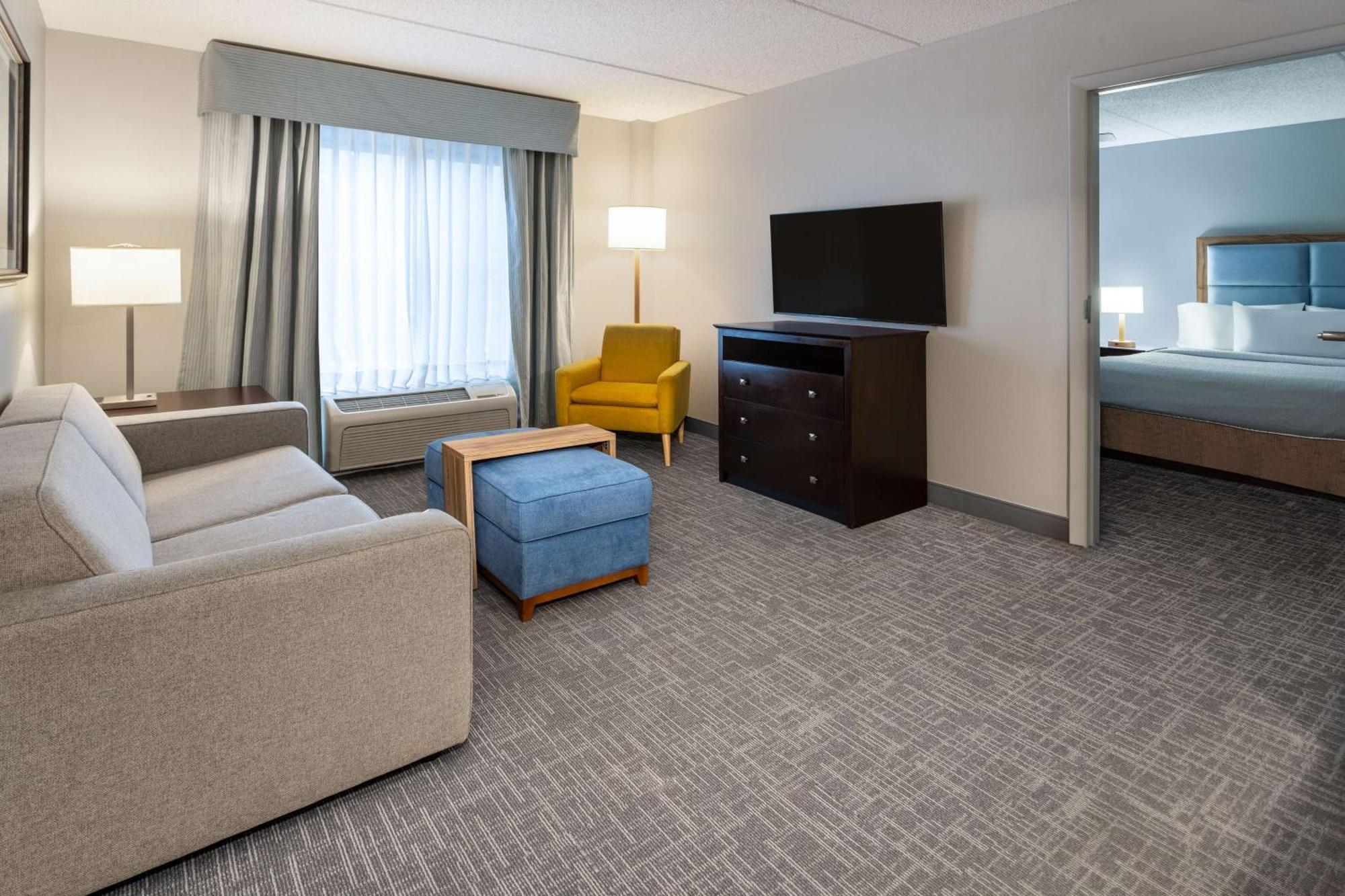 Homewood Suites By Hilton Rochester/Greece, Ny Zewnętrze zdjęcie