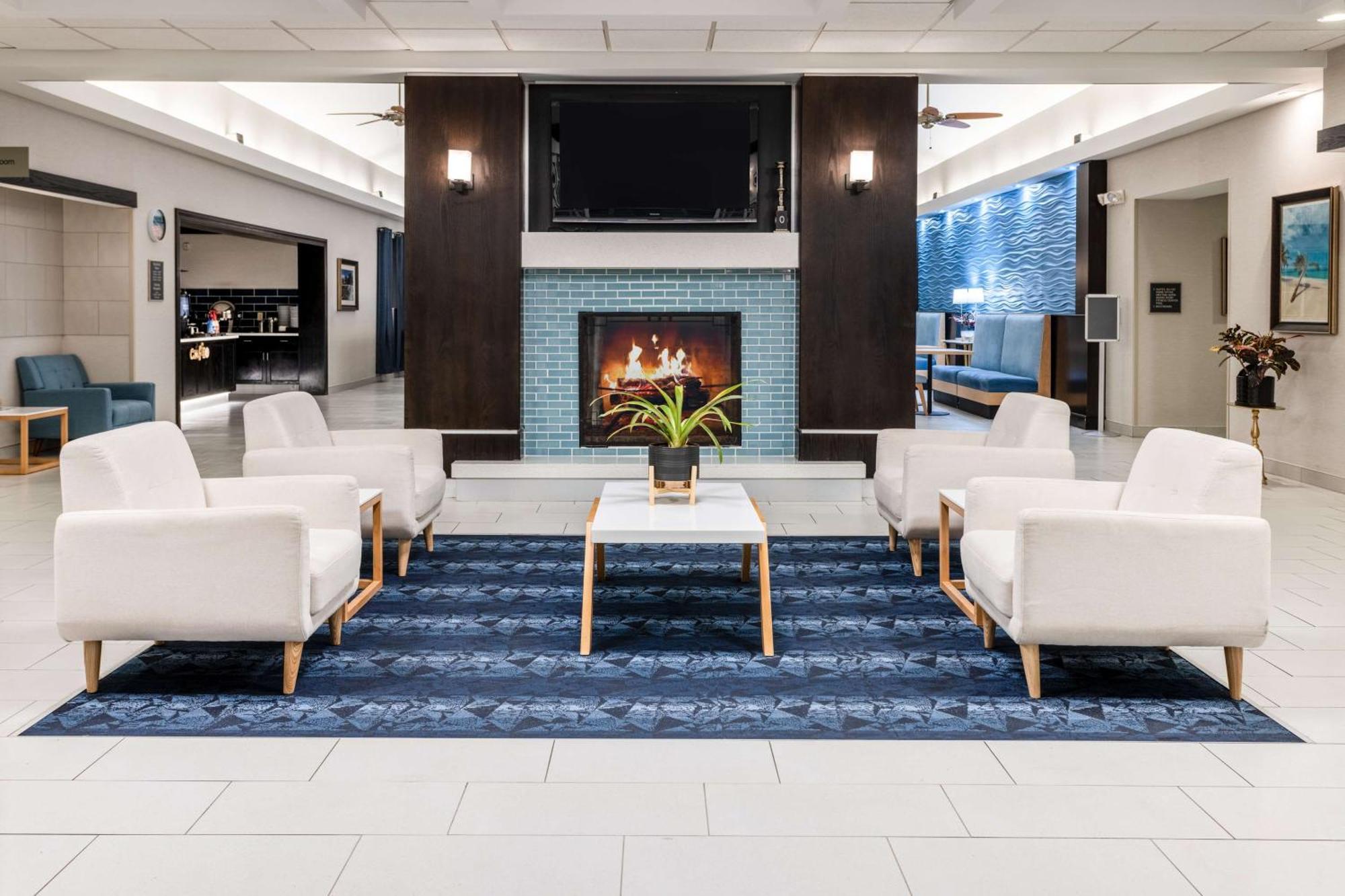 Homewood Suites By Hilton Rochester/Greece, Ny Zewnętrze zdjęcie
