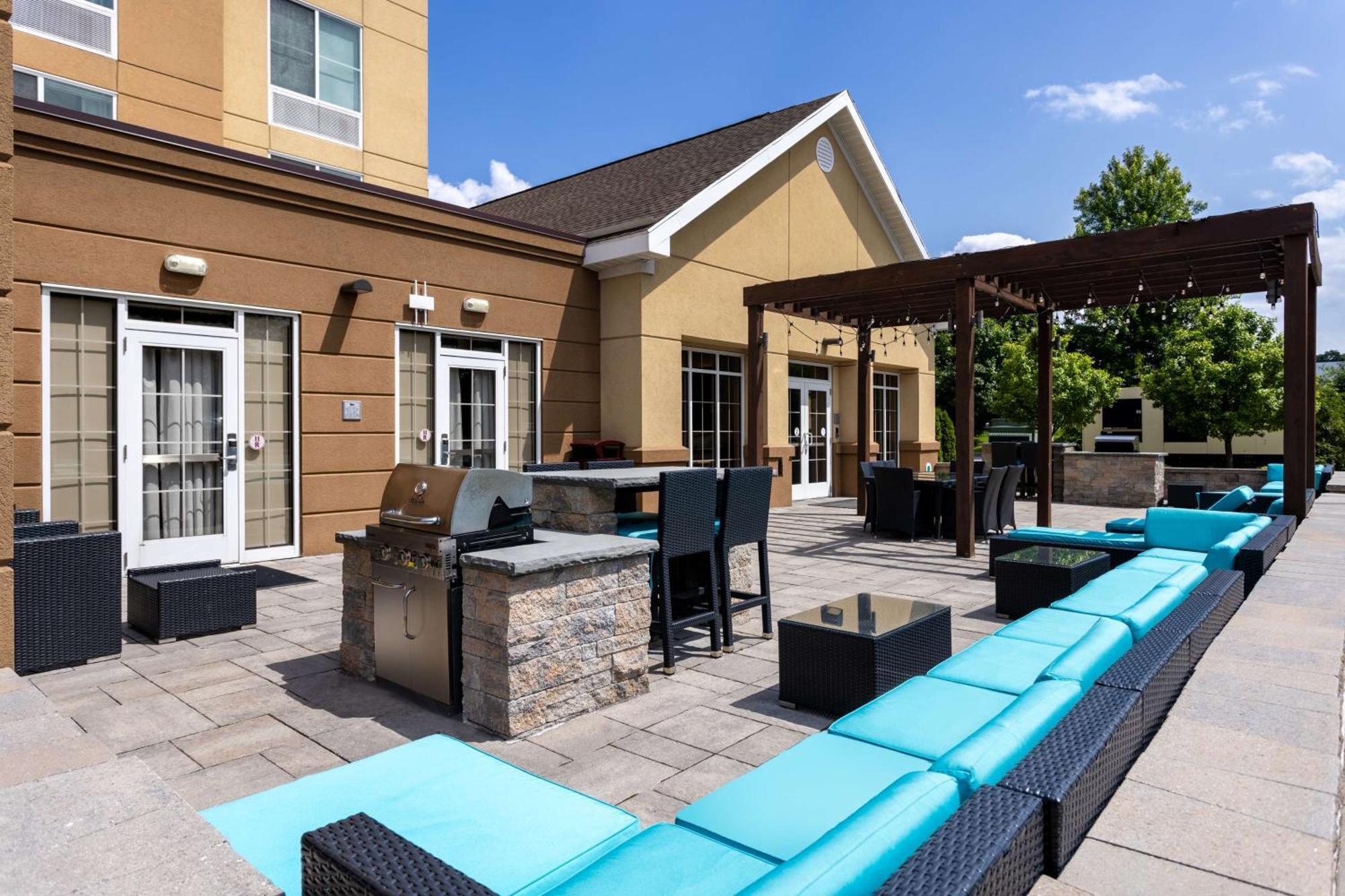 Homewood Suites By Hilton Rochester/Greece, Ny Zewnętrze zdjęcie