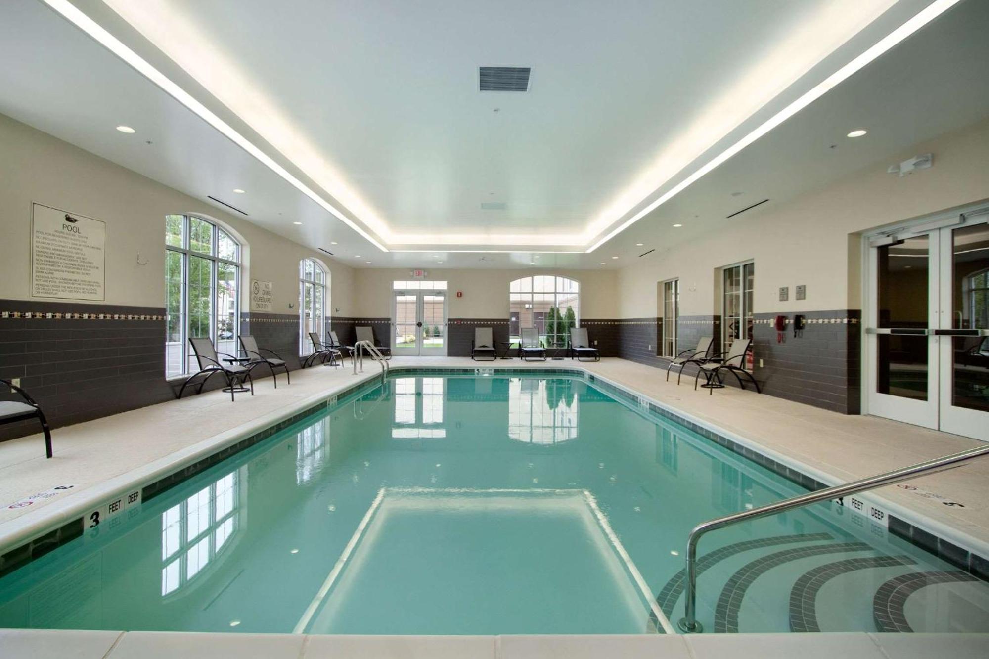 Homewood Suites By Hilton Rochester/Greece, Ny Zewnętrze zdjęcie